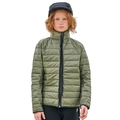 Jaqueta Puffer Gola Alta Perfect Boys - Masculina