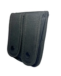 Porta carregador duplo para pistola - ZM