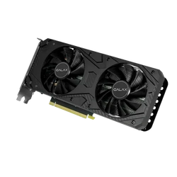 Placa De Vídeo Galax Geforce RTX 3060 12GB DDR6