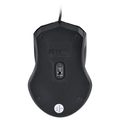 Kit Teclado e Mouse Usb Corp - Mouse 1200dpi - Cabo 1.8m - Vinik - Cc200