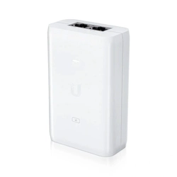 Fonte Ubiquiti Poe Para U6-lr 802.3at - U-poe-at i