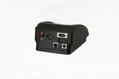 MICROTERMINAL 16 TECLAS, TCP/IP JAIA, COM SAIDA USB