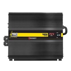 Carregador Bateria Taramps Procharger 180a 4.46kva