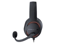 Headset Gamer Cougar HX330, Orange - 3H250P50O.0001