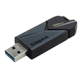 Pen Drive 128GB Kingston Datatraveler Exodia Onyx - DTXON/128GB