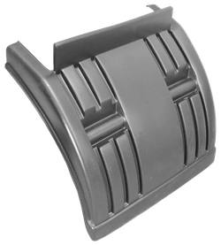 Meio Para-lama Facchini Até 2008 De-td