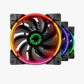 Cooler RGB Gamemax Gamma 500, Argb, com Controle