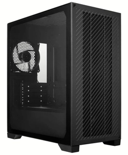 Gabinete Gamer Cooler Master Elite 301 Lite - E301l-kgnn-s00