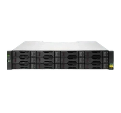 Enclosure Hpe Msa 2060 2u 12d Lff Drv R0q39b