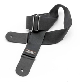 Correia Comfort 5cm Com Ponteiras de Couro Ck520 Cinza