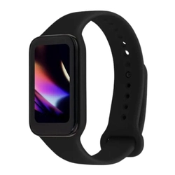 Pulseira Multi Smartband B2 Pt - Wr200