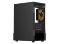 Gabinete Gamer Bluecase Nuker V2 Pro Preto - BG-053