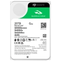 HD 20TB Seagate Barracuda 512MB 7200RPM - ST20000DM001