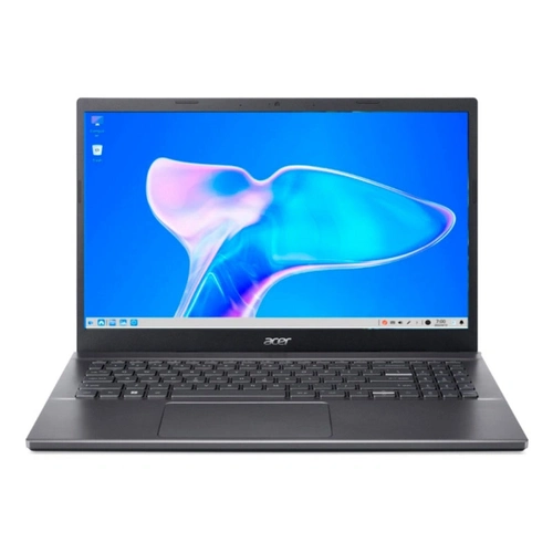 Notebook Acer A515-57-58w1 I5 8gb 256 Ssd Linux Nx.kngal.001