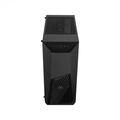 Gabinete Cooler Master Masterbox K501l Rgb, Lateral Em Vidro Temperado - Mcb-k501l-kgnn-sr1