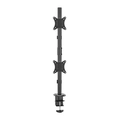 Suporte Vertical para 2 Monitores de 17 - 32
