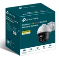Câmera Tp-link Ext Pan/tilt 4mp Fullcolor Poe Vigi C540-4mm