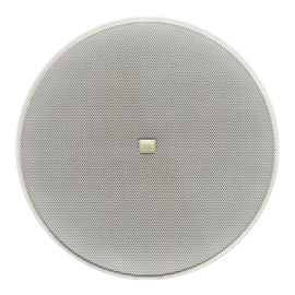 Arandela Jbl Redonda 6 8r 6co3r+ Par Branca