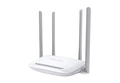 Roteador Mercusys Wireless Otimizado 300mbps 4ant Mw325r