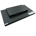 Monitor Lcd Custom Ctm-1850 Of 18.5" Open Frame Com Touch Screen - 932ad170300m33