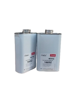 Óleo Poliéster 160sz Danfoss - 7754023