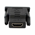 Adaptador Dvi Macho (24+5) P/ Hdmi Femea Ref. Em-10