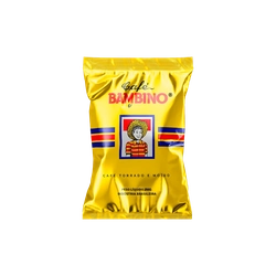 Café Bambino Tradicional 250g