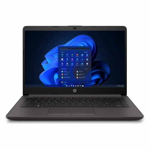 Notebook Hp 240 G8 Intel I5-1135g7 8gb 256gb Ssd Windows 11p - 6e505la#ak4