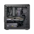 Gabinete Cooler Master Masterbox Q300l V2 Vidro Temperado - Q300lv2-kgnn-s00