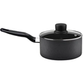 Panela Rochedo Robusta Grafite 16cm - Cxm / 4
