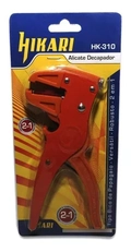 Alicate Decapador Hk310 Hikari