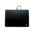 Mousepad Gamer C3 Tech Mp-g2000bk, Rigido, Speed, Rgb, Medio (350x260mm)