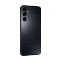 Celular Samsung Galaxy A16 Tela 6.7 Super AMOLED, 128GB, 4GB, Câmera 50MP, Selfie 13MP, Bateria 5.000mAh, NFC, Knox Vault, Preto