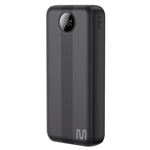 Power Bank Multi 20.000mah Com Display e Carregamento Rápido - Cb176