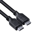 Cabo Pcyes Hdmi 2.0 4k 28awg Puro Cobre 50 CM - Phm20-05