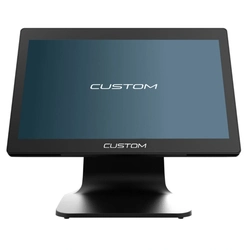 All In One Custom Sirius Pc Intel Celeron J6412 15.6" Lcd 8gb 128gb Ssd Touch Screen - 921lb661700233