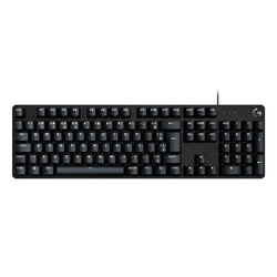 Teclado Gamer Logitech G413 Usb - 920-010554