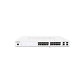 FortiSwitch 124F PoE