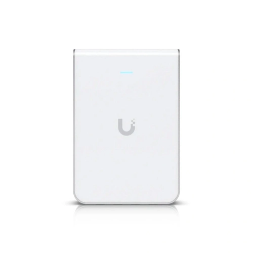 Access Point Ubiquiti Unifi6 In-wall Sem Fonte - U6-iw