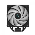 Cooler para Processador Deepcool Gammaxx AG400 Preto RGB - R-AG400-BKANMC-G-2