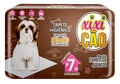TAPETE XIXI CÃO 7UN