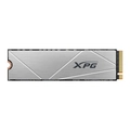 SSD 1TB NVME Adata XPG S60 Gammix - AGAMMIXS60-1T-CS