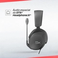 Headset Hyperx Cloud Stinger 2 40M Preto - 683l9aa