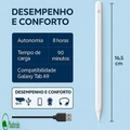 Caneta Universal Alta Precisão Para Tablet, Android e IOS - Caneta touch