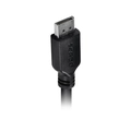 Cabo Displayport 1.2 Pcyes - 2 Metros - Pdpm-2