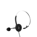 Telefone Headset Intelbras HSB 40 4013342