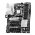 Placa Mãe MSI PRO B840-P WIFI, Chipset B840, AMD AM5, ATX, DDR5