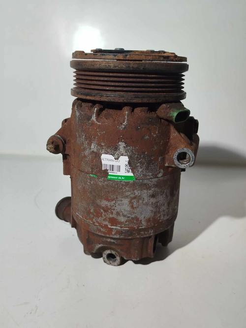 COMPRESSOR DE AR MONTANA CONQUEST 2007 (Id:7733)