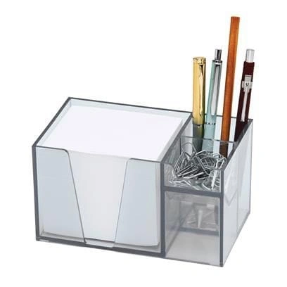 ORGANIZADOR DE MESA C/ LEMBRETE ACRIMET
