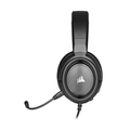 Headset Gamer Corsair HS45 7.1 USB Preto - CA-9011220-NA